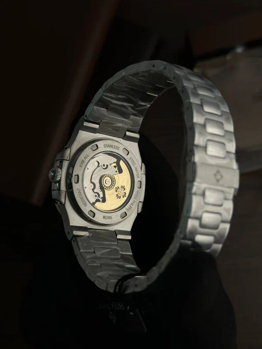 PP - Nautilus Green - AAA Quality