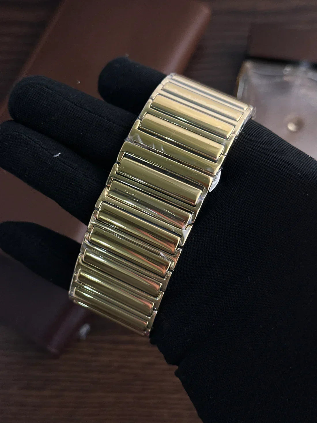 RDO - Diastar Gold Gold Quartz - AAA Quality