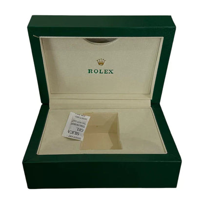 RLX Branded Premium Box