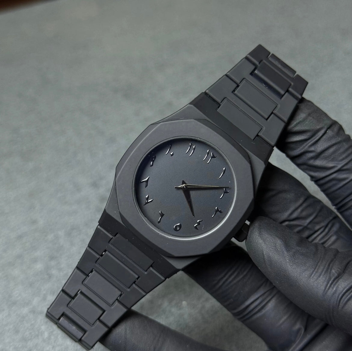 Aura Watch