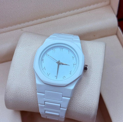 Aura Watch