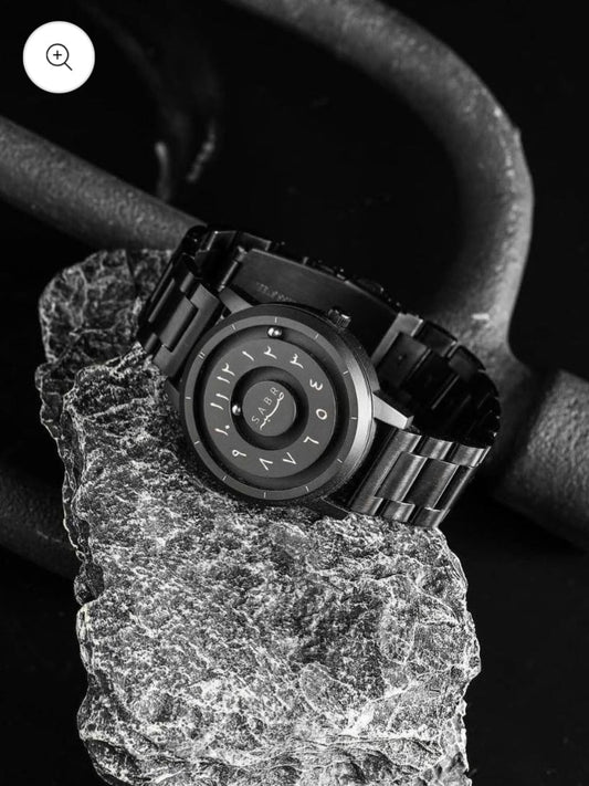 Sabar Watch